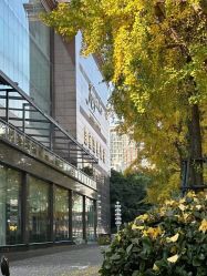 -凯宾斯基饭店·宴会厅