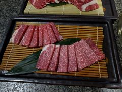 -NIUAN牛庵·日式和牛烧肉(恒隆店)