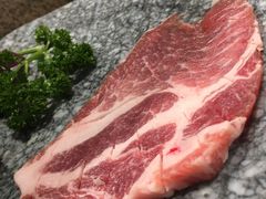 -万兴佳烤肉·长白山老味道(宏泰广场店)