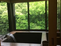 -台北北投丽禧温泉酒店