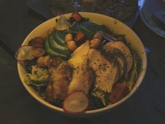 -农畉LONFOOD(福田星河COCOPark店)