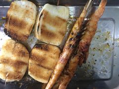 iphone_upload_pic-老胡烧烤(龙茗商务楼店)