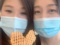 -麦当劳(龙洞店)