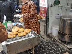 -贾五油糊馅
