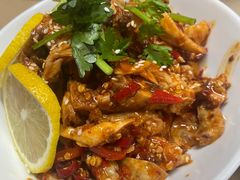 -老三样·旧食新味(万寿宫店)