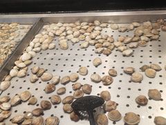 -钱小奴创意自助餐厅·原切谷饲安格斯畅吃(苏州昆山招商花园城店)