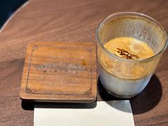 -Metal hands·铁手咖啡