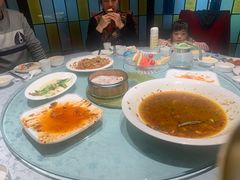 -古南都·老广东酒楼(龙江店)
