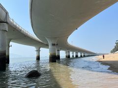 -白城沙滩