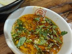 -万记麻辣烫国展总店