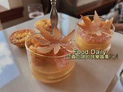 -上海和平饭店-华懋阁 The Cathay Room