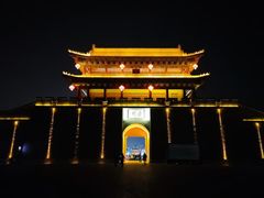 -滦州古城