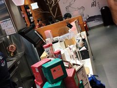 -茶颜悦色(登高路上店)