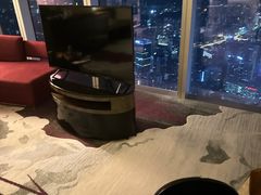 -广州四季酒店