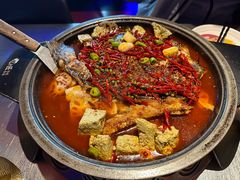 -烤匠(广元万达店)