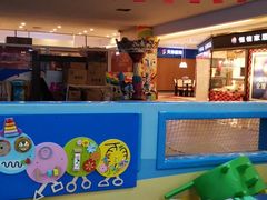 -欧亚达商业广场(红桥店)