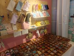 -PIGGYOO人生四格漫画店(朝外店)