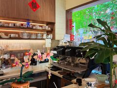 -E SPECIAL COFFEE 别样