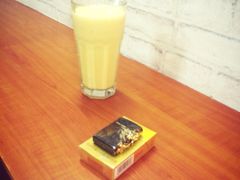 -曼岛咖啡驿站(南山大道店)