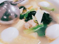 -小本鸡饭店(滨江白马湖店)