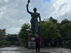 -景德镇古窑民俗博览区