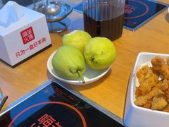 -嗨羊火锅(西环店)