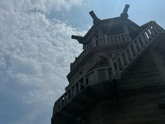 -锦州笔架山风景区