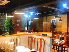 大堂-湘味·鱼头王(上夼美食街店)