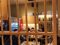 -初居食屋日式料理(万象城购物中心店)