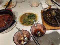 -莆田餐厅PUTIEN(三里屯店)