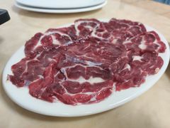 -五洲牛肉美食馆