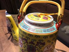 -香园茶社·金陵小灶(老门东店)