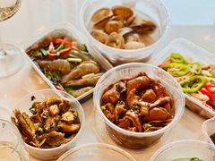 -渔娘渔家丹东海鲜(东直门店)