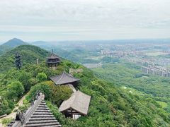 -杭州半山国家森林公园