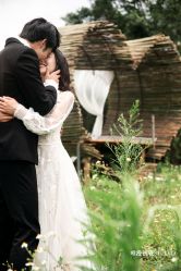 -巴黎婚纱摄影工作室