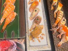 -古田居·特色寿司料理(星之岛旗舰店)