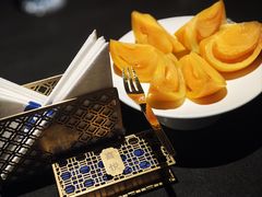 -喜悦烤鸭·新京菜(王府井店)