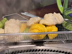 -挂雪铁锅炖大鹅