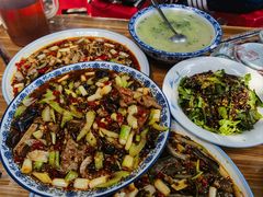-李大爷的泡椒馆(冉家坝店)