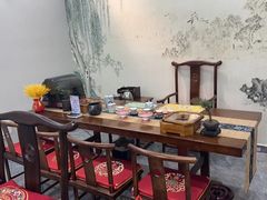 -闲居雅仕(上海新世界休闲生活广场店)