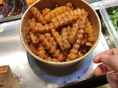 -丁家坡洋芋·观音桥好吃街A区(全国总店)