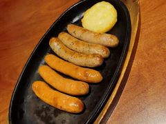 -萨莉亚意式餐厅(万嘉商业广场店)