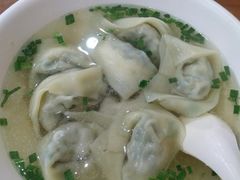 -潘国仙耳光馄饨(黄家阙路店)