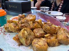 -阿静美食