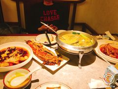 -小杨烤肉(高新店)