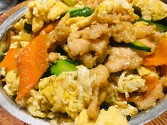 -小俩口烧烤东北菜(双井店)