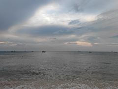-石螺口海滩