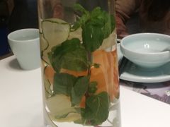 -洪氏嗨捞·猪肚鸡火锅(阳光天地店)