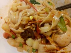 -黎一碗大碗手工面(城市立方店)