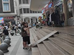 -国贸旋转餐厅(国贸广场店)